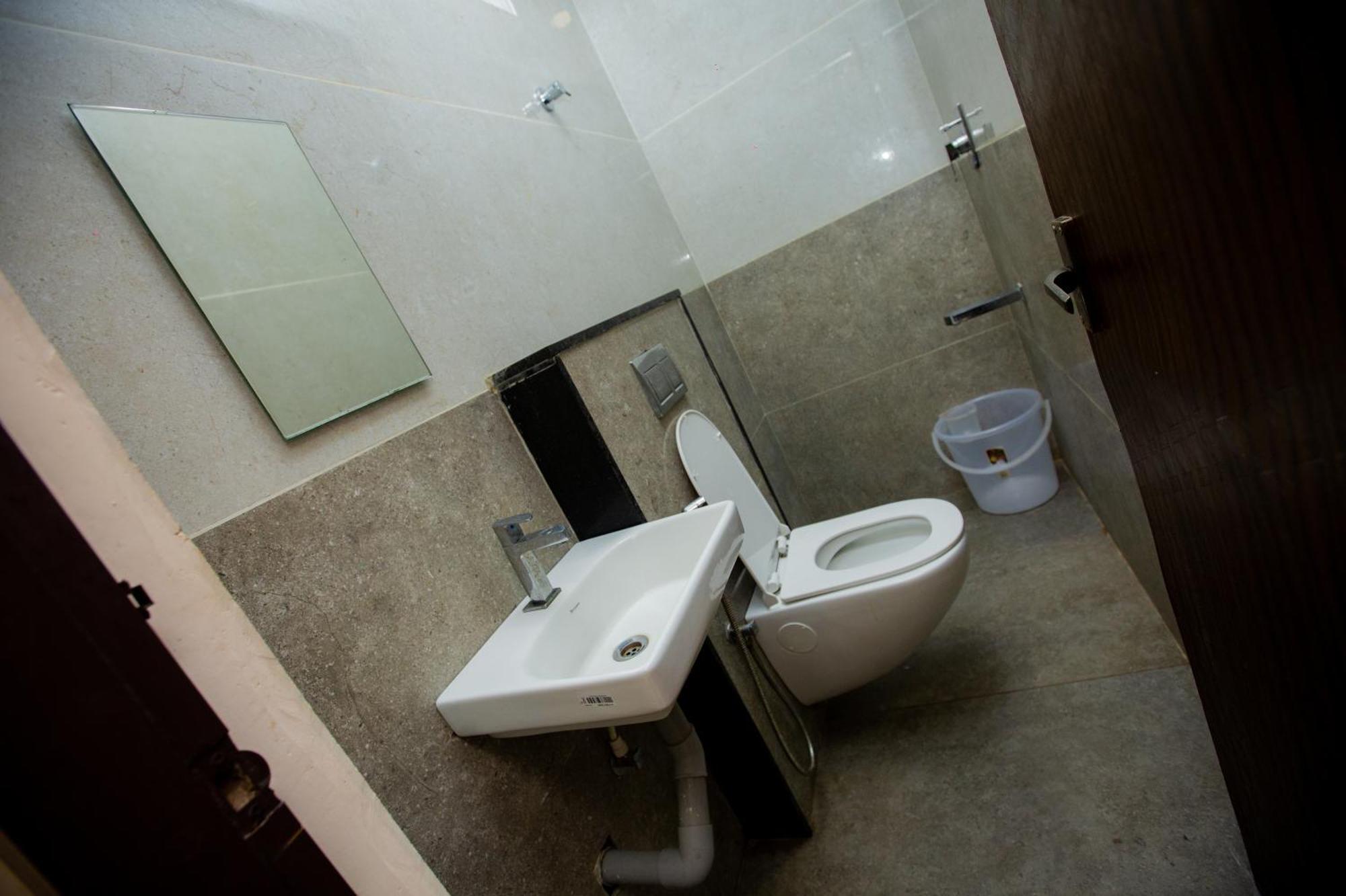 The Park Avenue - Business Class Near Railway Station Periyamet Chennai