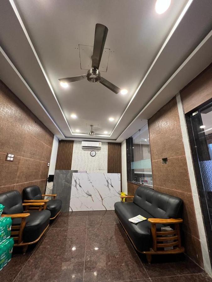 The Park Avenue - Business Class Near Railway Station Periyamet * Chennai