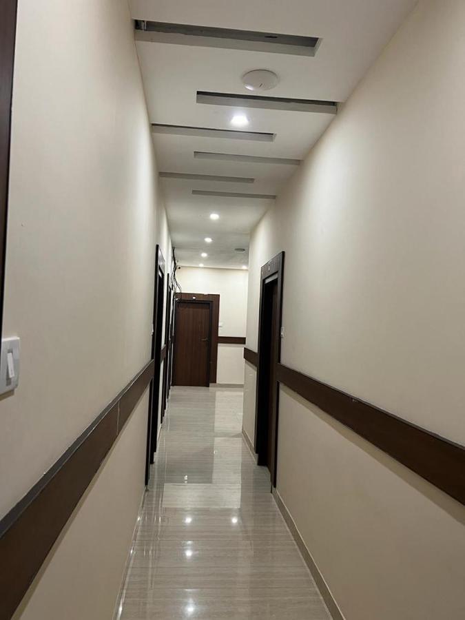 The Park Avenue - Business Class Near Railway Station Periyamet Chennai