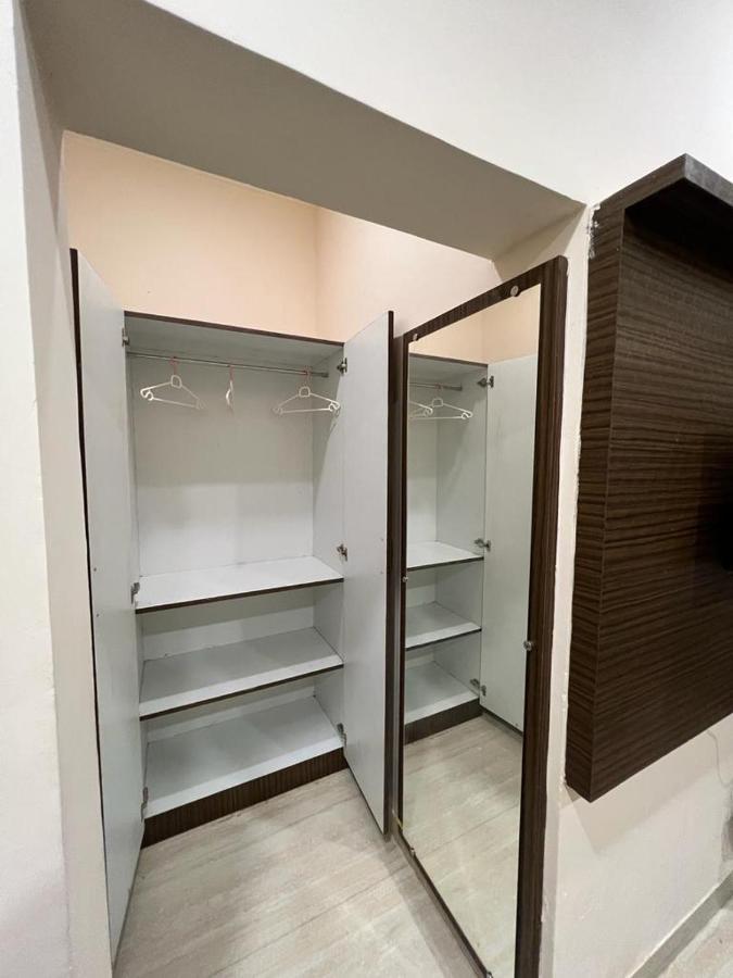 Lodge The Park Avenue - Business Class Near Railway Station Periyamet